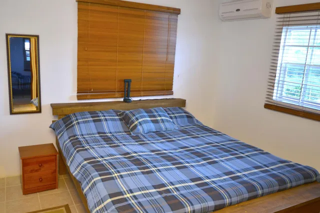 شقة كلاسيكية بغرفتي نوم، Nos Krusero Apartments 2/4