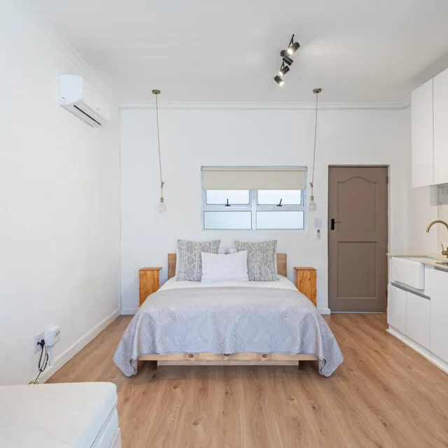 استوديو عائلي، 107 Dorpstraat Boutique Hotel 2/10