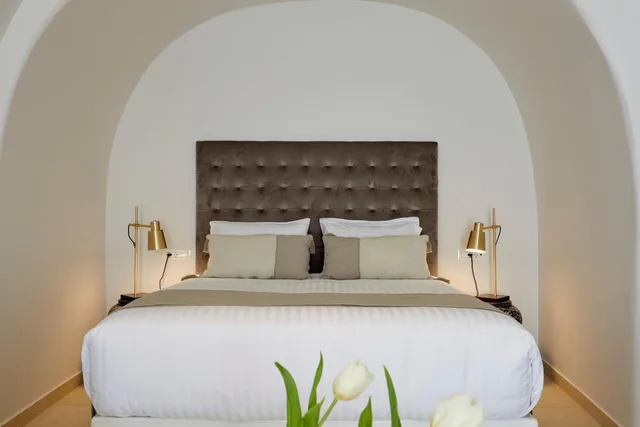 Aphrodite, Villa، Volcano View Hotel 2/9