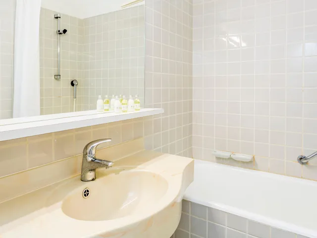 غرفة قياسية مفردة، Ruissalo Spa 3/3