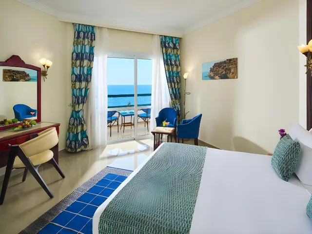 Elegant, Triple, Sea View، Dreams Beach Resort Sharm El Sheikh 2/2