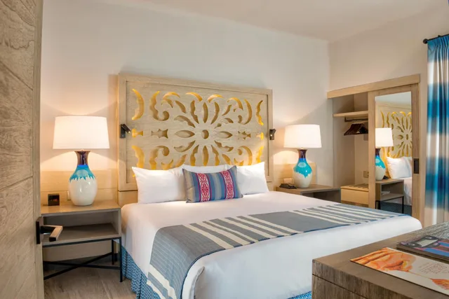 جناح جونيور بإطلالة على البحر، Pueblo Bonito Mazatlan 2/10