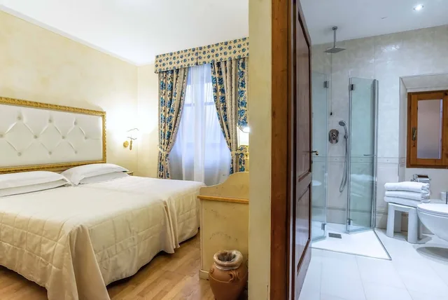 Standard, Double or Twin Bed, Hotel Alba Palace 3/7