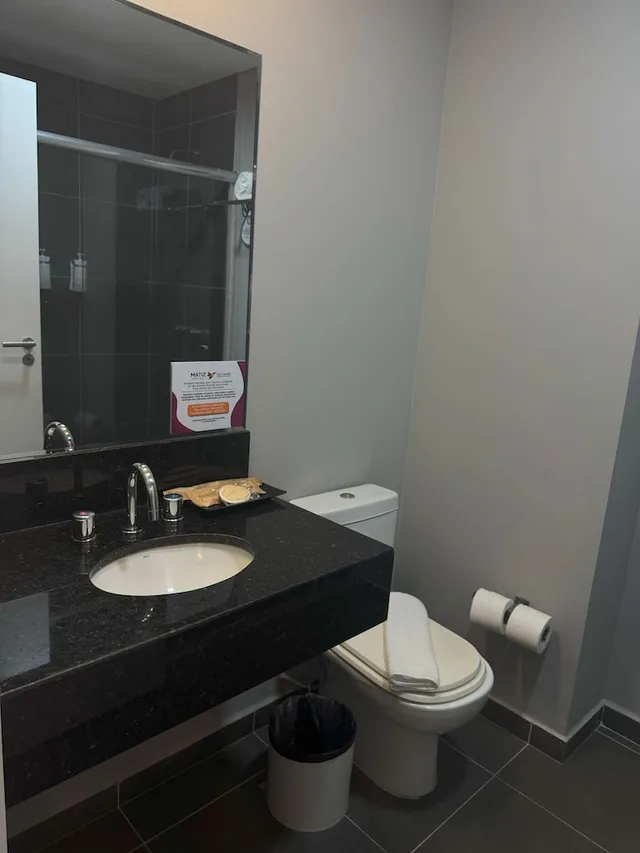 جناح سوبيريور بسريرين منفصلين، Matiz Hotel Multi Suites 4/4
