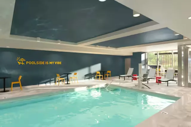 Home2 Suites by Hilton Vacaville، فاكافيلي 5/11