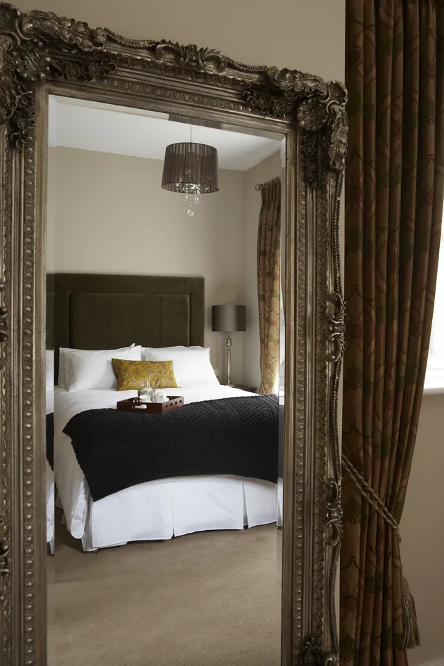 Club, No. 1 Pery Square Hotel &amp; Spa 3/3