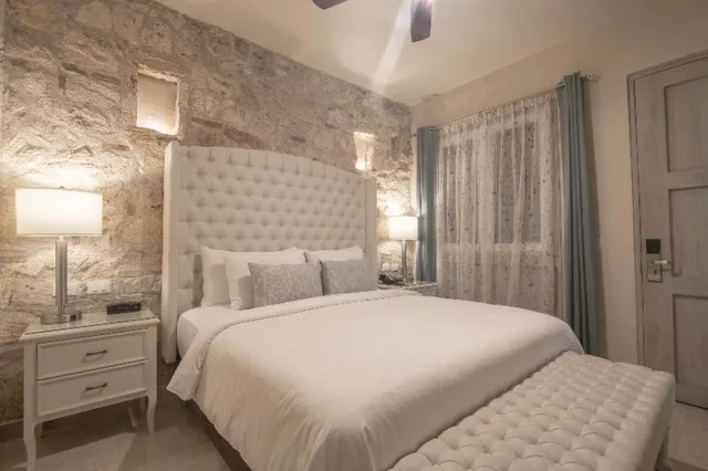 Standard, Double Bed, Casa Canabal by Faranda Boutique 5/9