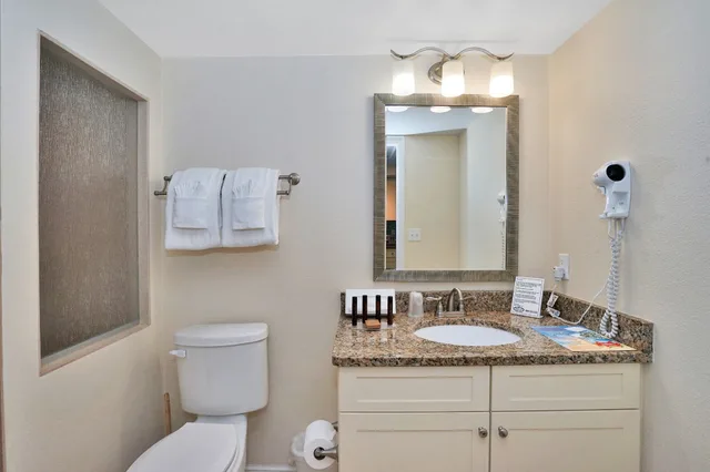 Studio, Suite, Queen Murphy Bed، Hollywood Beach Tower 5/6