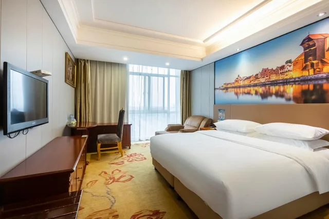 VIENNA HOTEL SUZHOU FAIRYLAND، سوجو 30/48
