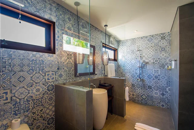 1 Bedroom, Pool, Wooden, Villa، Lembongan Beach Club 5/5