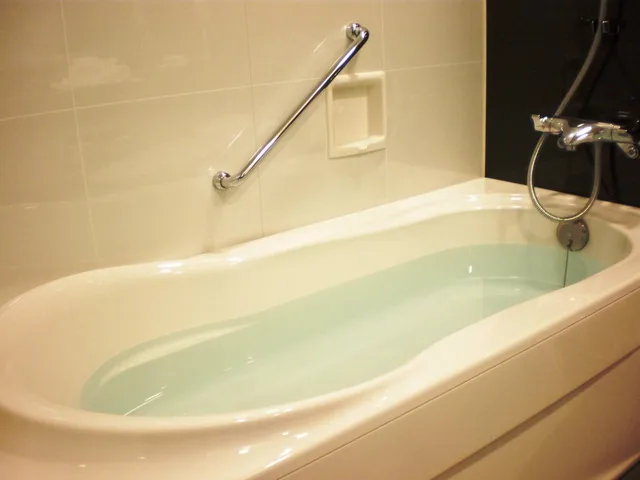 غرفة سوبيريور بسريرين منفصلين بدون إطلالة، Hotel Arc Riche Toyohashi 4/4