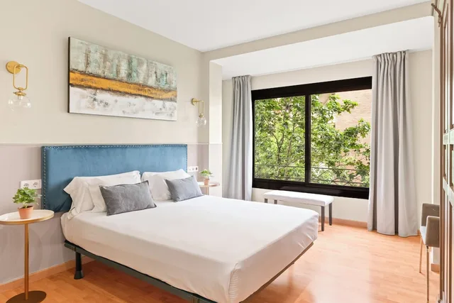 3 Bedrooms, Superior, Apartment, 2 Double and Twin Beds, Sagrada Familia View, Terrace، Suite Home Sagrada Familia 2/10