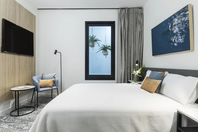 Oaks Cairns Hotel، كيرنز، كوينزلاند 24/93