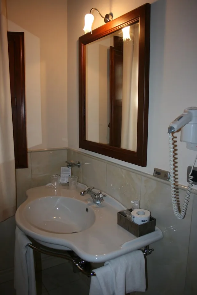 Premium, Apartment, King Bed, Patio, Courtyard Area، Villa Lampedusa Hotel Residence 9/10