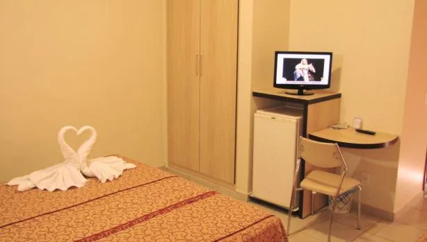 غرفة قياسية، Acqua Bella Thermas Hotel 3/3