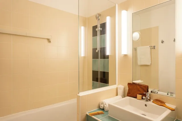 Renovated, 2 Rooms, Apartment, Bunk Bed, Trundle Bed, 2 Sofa, Balcony or Terrace، Residence Pierre & Vacances L'Archipel 9/10