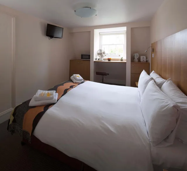 غرفة قياسية، B&B Belgravia 2/3