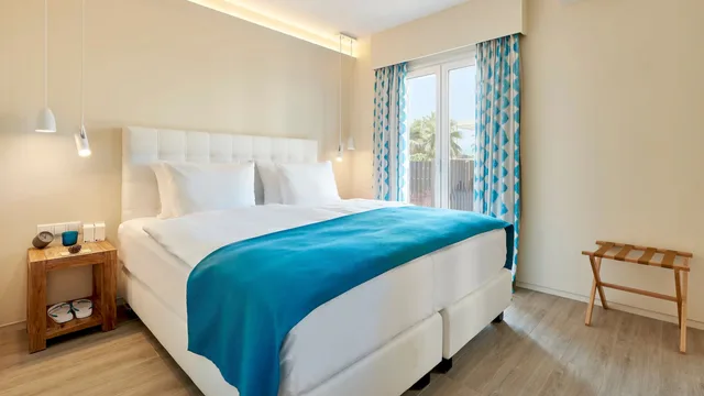 Garden Suite، 7Pines Resort Ibiza 1/4