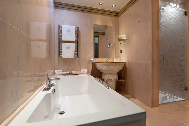 غرفة ديلوكس، Alentejo Marmoris Hotel and Spa 5/6