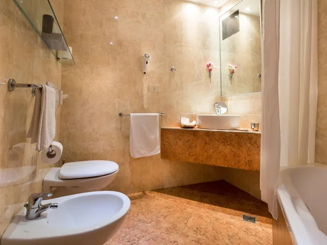 غرفة ديلوكس ثلاثية، BIO BOUTIQUE HOTEL XU' 2/2