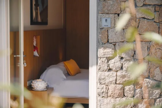 غرفة كلاسيكية بسرير مزدوج، LANTHIA RESORT 1/1
