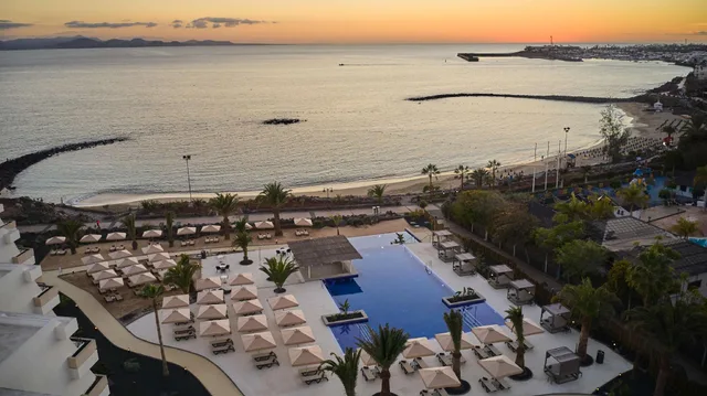 Club, Pool Access، Dreams Lanzarote Playa Dorada Resort Spa 2/2