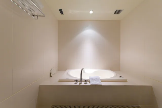 Deluxe, Twin Beds, Executive Level، Hotel Arc Riche Toyohashi 6/7