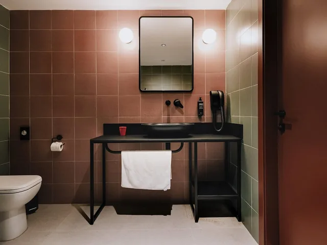 Superior, City View, ibis Styles ST Pauls Bay Malta 9/10