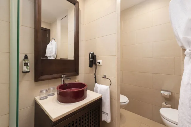 غرفة متصلة، Barcelo Tenerife 5/8