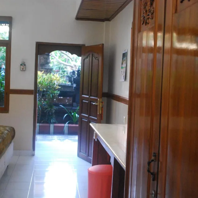 Deluxe, Single, Double or Twin Bed، Sorga Cottages 9/10