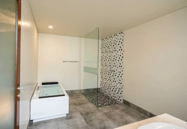 Suite, King Bed, Hills View، Shankara Munduk Bali 3/3