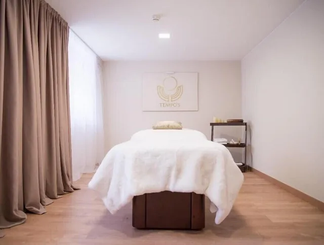 شقة بسريرين كينج بغرفتي نوم مع أريكة، Swiss Luxury Apartments 4/9