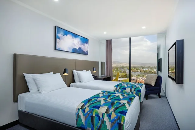 استوديو، Mantra Albury Hotel 3/7