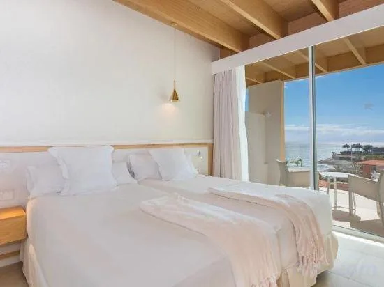 Duplex, Suite, Side Sea View, Iberostar Selection Anthelia 2/2