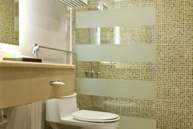 Two Bedroom Suite، فندق دارة السلام(Dara Al Salam) 2/2