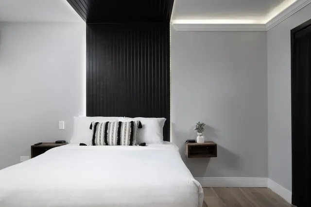 جناح ديلوكس بسرير كينج، The Cactus Cove Inn And Suites 1/2