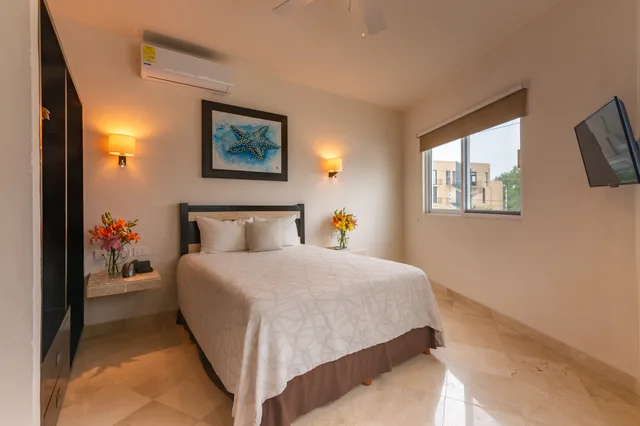 غرفة قياسية، Villa Palmeras 3/6