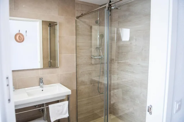 2 Bedrooms, Apartment, Naranjos Resort Menorca 6/9