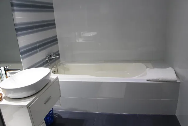 جناح جونيور بسرير كينج، Miliet Hotel 6/7