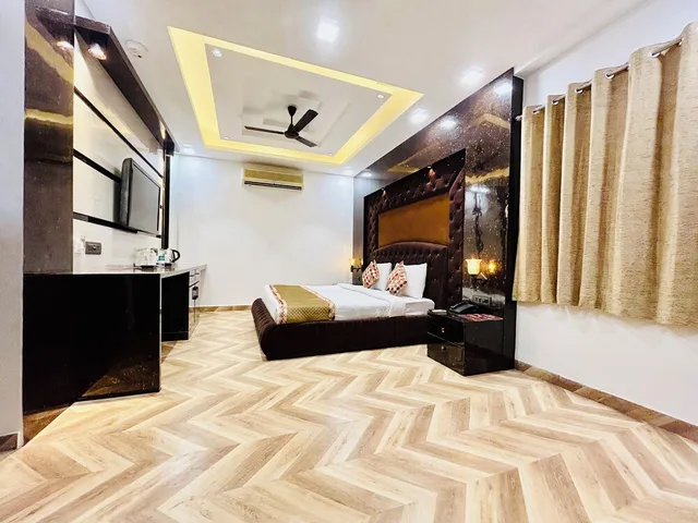 HOTEL COSMO، Karol Bagh، دلهي 33/55