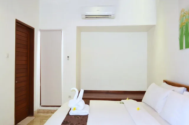2 Bedrooms, Villa, Private Pool, The Jas Villas 4/10