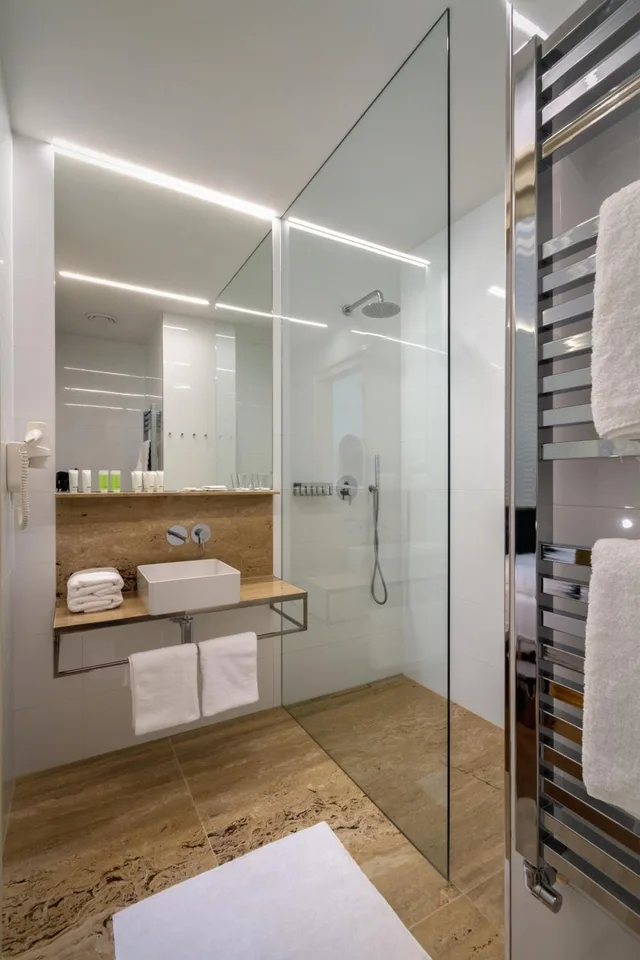 غرفة مفردة، Hotel Golden Star 7/7