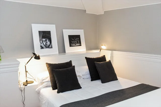 غرفة سوبيريور ثلاثية، Hotel Clitunno 6/10