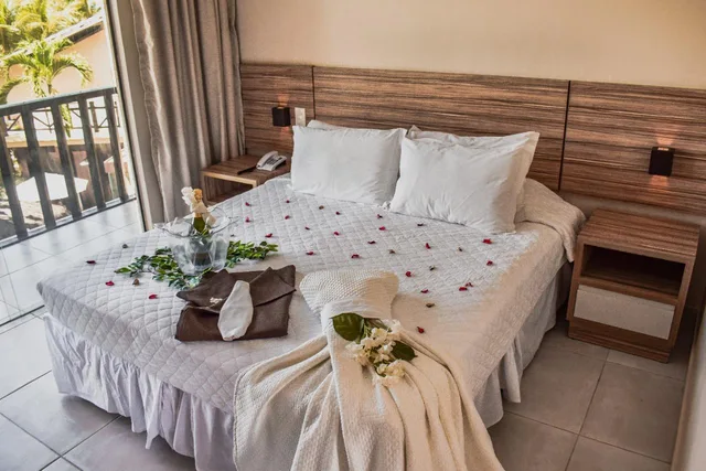 Suite, Double Bed, Pool View, POUSADA RECANTO DO LOBO 5/6