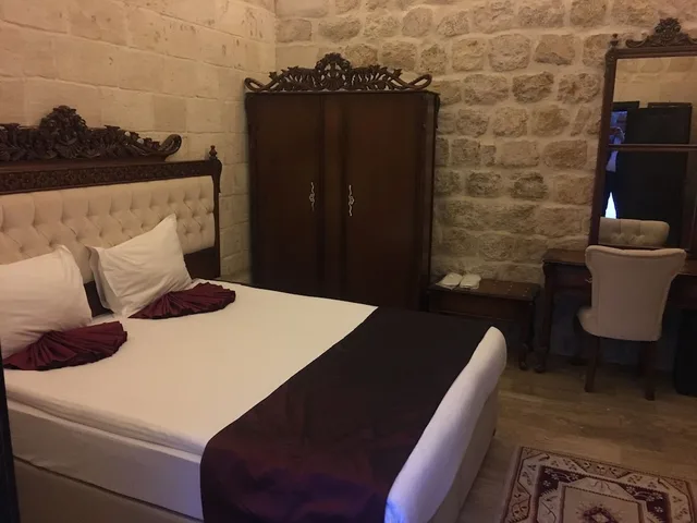غرفة قياسية بسريرين منفصلين، Mardin Osmanli Konagi 3/4