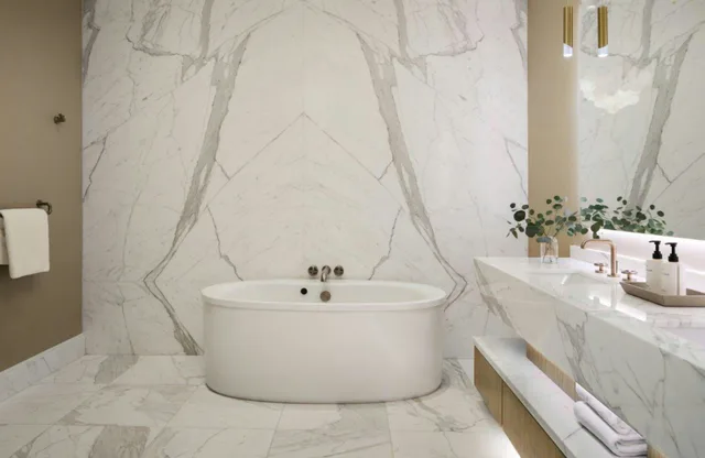Penthouse Suite, InterContinental Hotels Indianapolis, an IHG Hotel 1/3