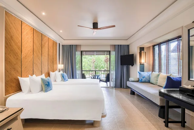 Deluxe, Pavilion, Twin Beds، Layana Resort and Spa - Adults Only 2/10
