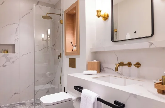جناح استوديو حصري بسرير كينج، Boutique Hotel Stari Grad 1/1