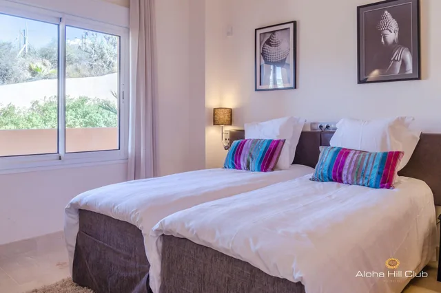 شقة سوبيريور بغرفتي نوم، Aloha Hill Club Golf and Spa 2/10