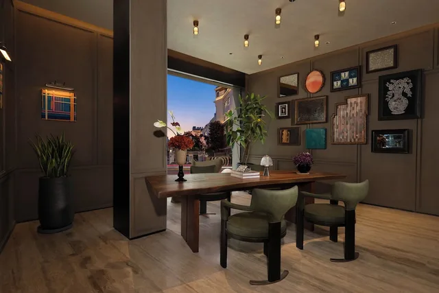 Holiday Inn Express Shanghai Jing An Xikang Road by IHG, Shanghai 30/50